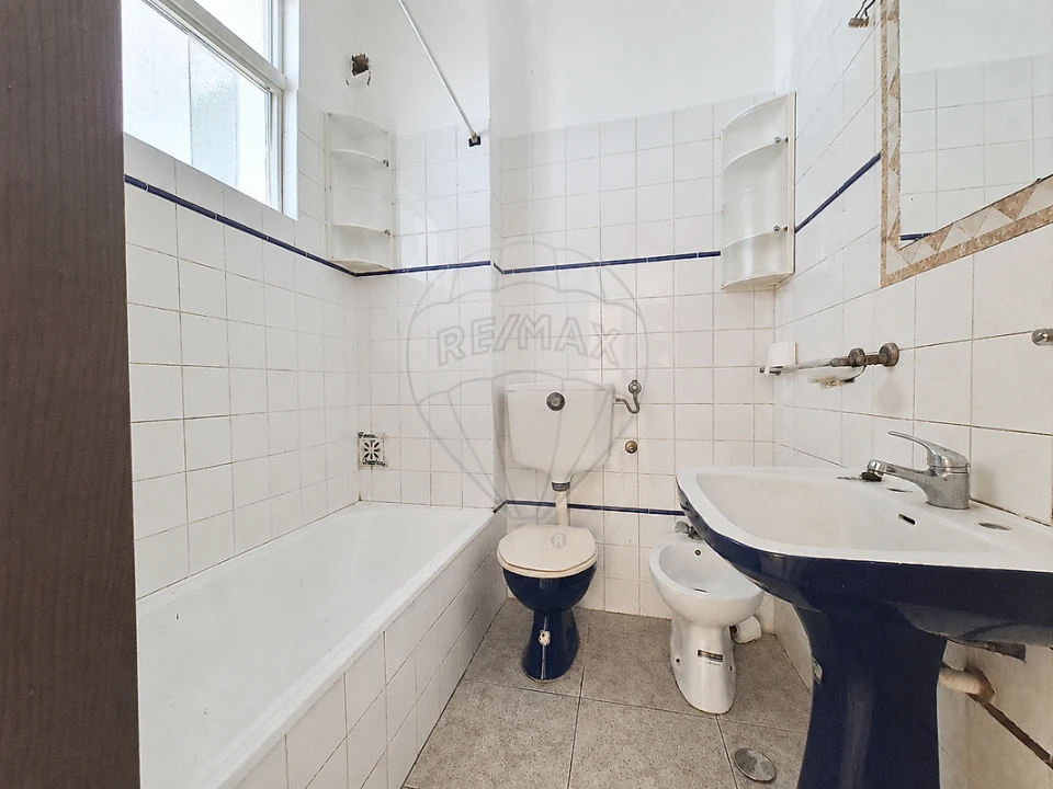 Apartamento T1 para Arrendamento em Alverca do Ribatejo e Sobralinho Foto 15