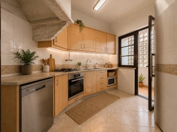 Apartamento T1 para Arrendamento em Alverca do Ribatejo e Sobralinho