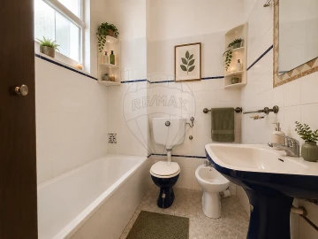 Apartamento T1 para Arrendamento em Alverca do Ribatejo e Sobralinho