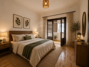 Apartamento T1 para Arrendamento em Alverca do Ribatejo e Sobralinho