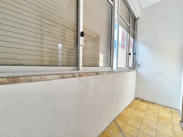 Apartamento T1 para Arrendamento em Alverca do Ribatejo e Sobralinho