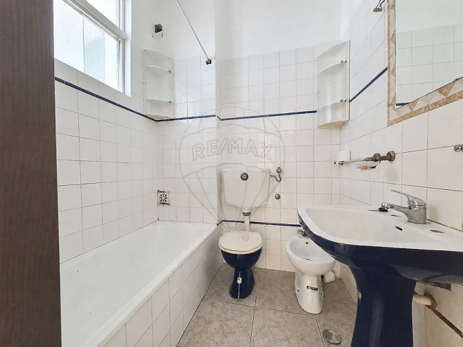 Apartamento T1 para Arrendamento em Alverca do Ribatejo e Sobralinho Foto 15
