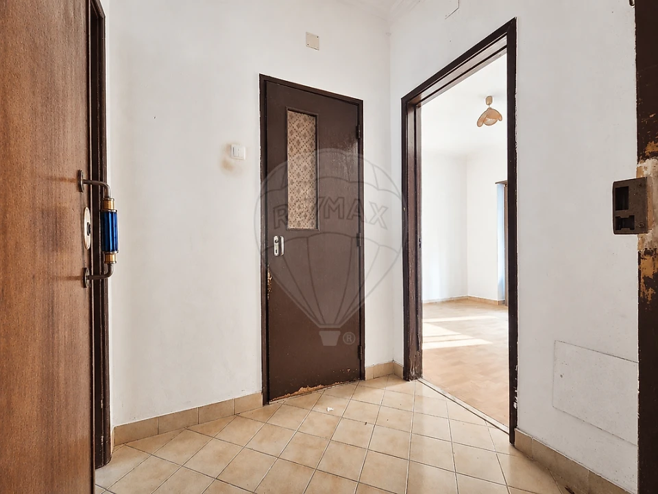 Apartamento T1 para Arrendamento em Alverca do Ribatejo e Sobralinho Foto 11