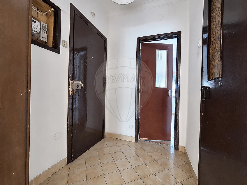 Apartamento T1 para Arrendamento em Alverca do Ribatejo e Sobralinho Foto 7