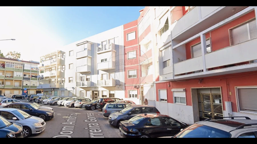 Apartamento T1 para Arrendamento em Alverca do Ribatejo e Sobralinho