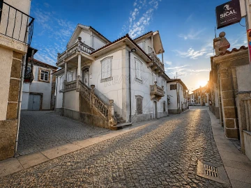 Moradia T5 para Venda em Celeiros
