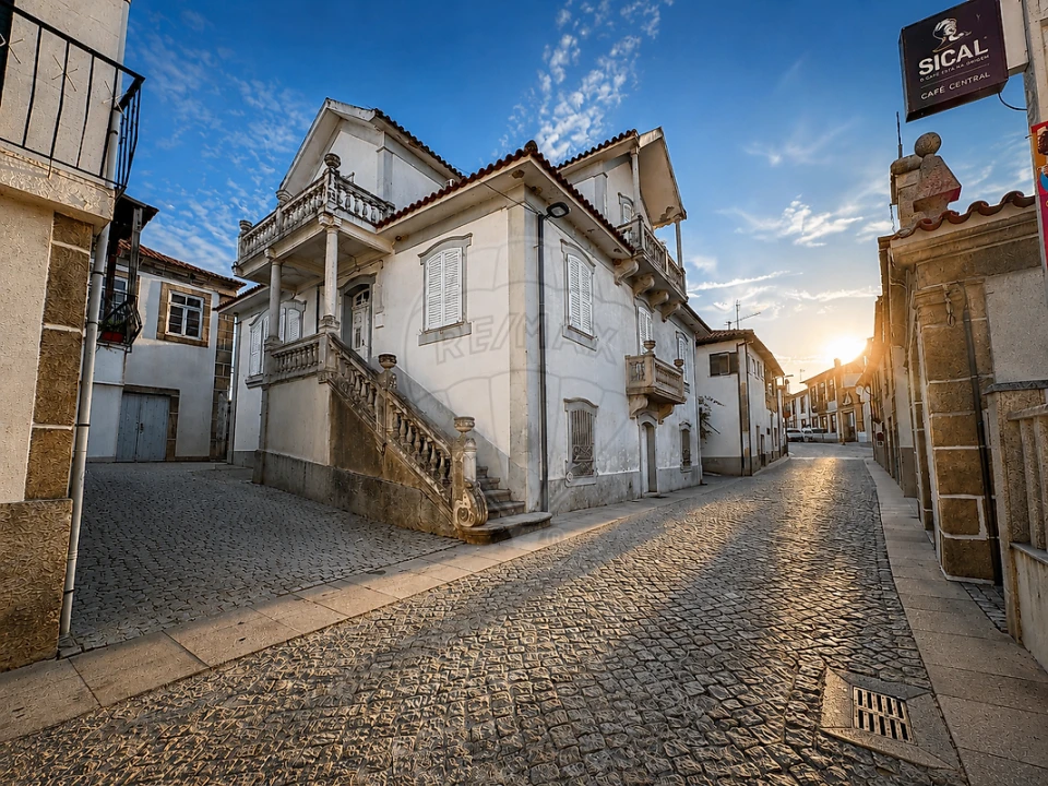 Moradia T5 para Venda em Celeiros Foto 1