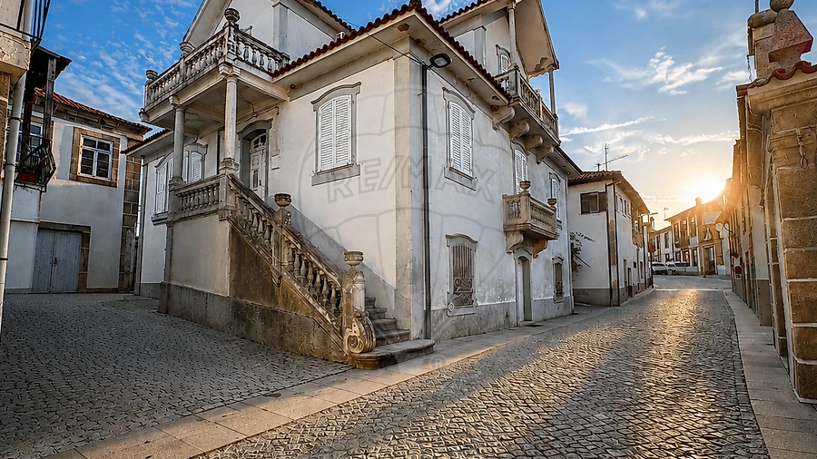 Moradia T5 para Venda em Celeiros