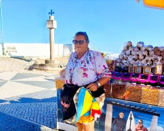 Apartamento para Venda em Nazare