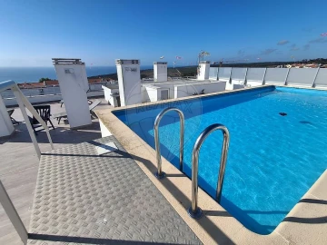 Apartamento para Venda em Nazare