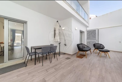 Apartamento para Venda em Nazare