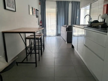 Apartamento para Venda em Nazare