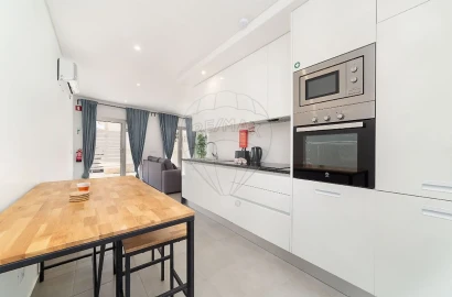 Apartamento para Venda em Nazare