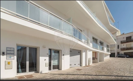 Apartamento para Venda em Nazare
