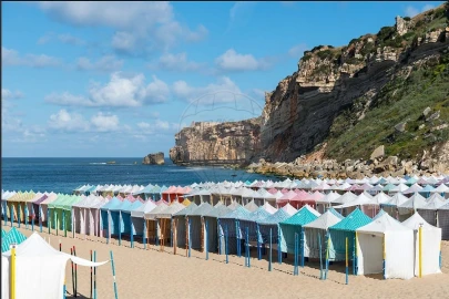 Apartamento para Venda em Nazare