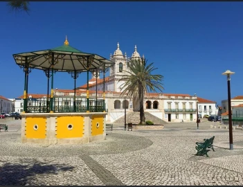 Apartamento para Venda em Nazare