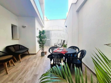 Apartamento para Venda em Nazare