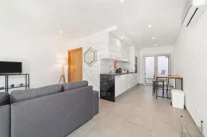Apartamento para Venda em Nazare