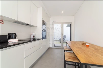 Apartamento para Venda em Nazare