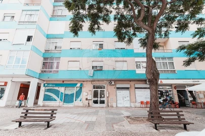 Apartamento T1 para Venda em Seixal, Arrentela e Aldeia de Paio Pires