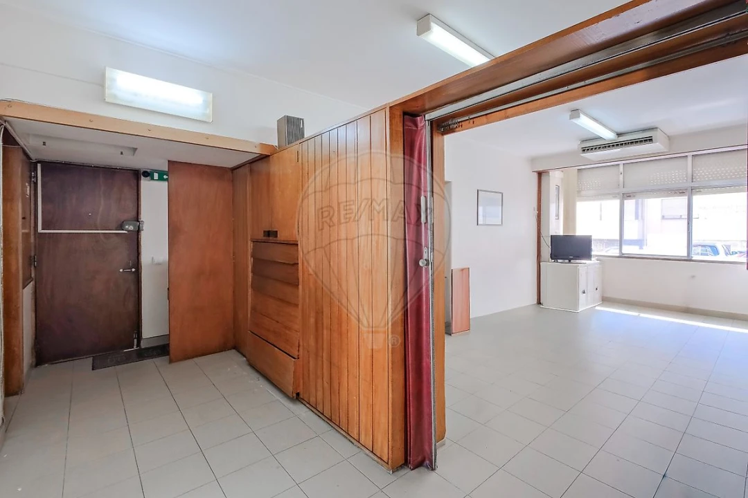 Apartamento T4 para Venda em Cascais e Estoril Foto 12