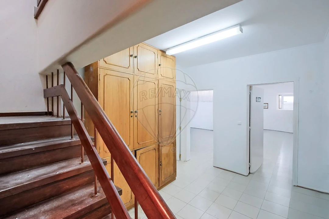 Apartamento T4 para Venda em Cascais e Estoril Foto 22