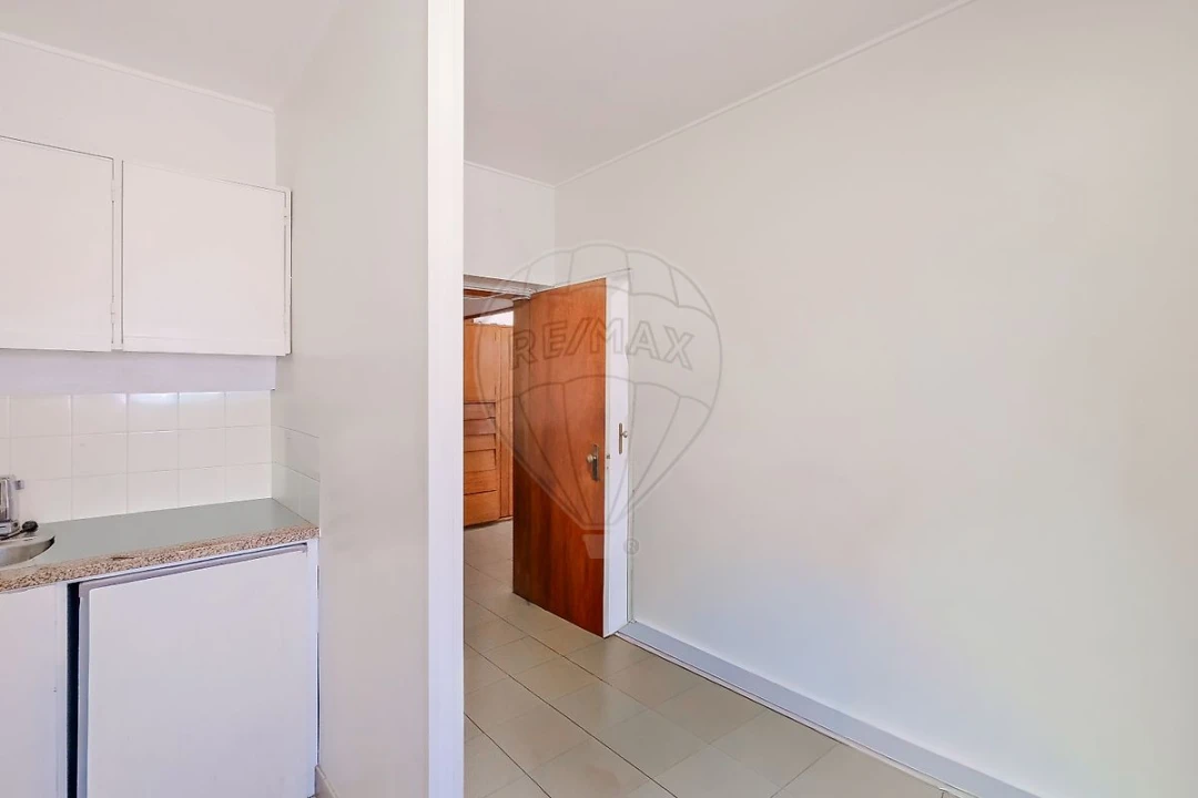 Apartamento T4 para Venda em Cascais e Estoril Foto 9