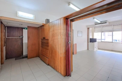 Apartamento T4 para Venda em Cascais e Estoril