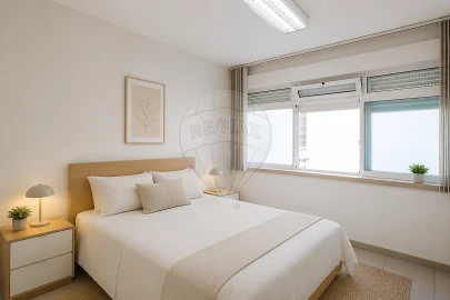 Apartamento T4 para Venda em Cascais e Estoril