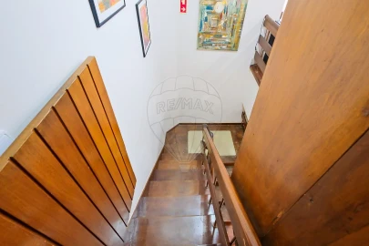 Apartamento T4 para Venda em Cascais e Estoril