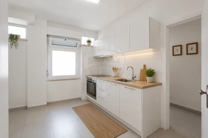 Apartamento T4 para Venda em Cascais e Estoril