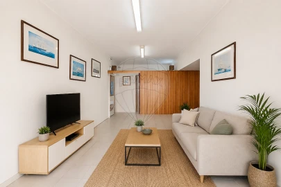 Apartamento T4 para Venda em Cascais e Estoril