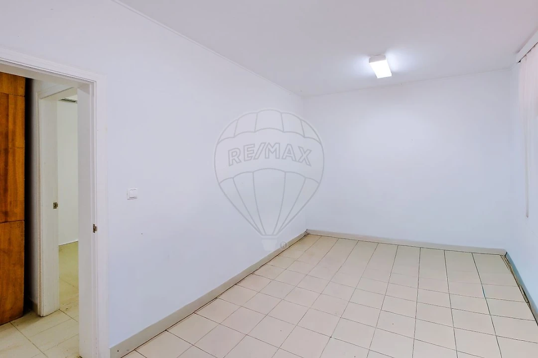 Apartamento T4 para Venda em Cascais e Estoril Foto 28