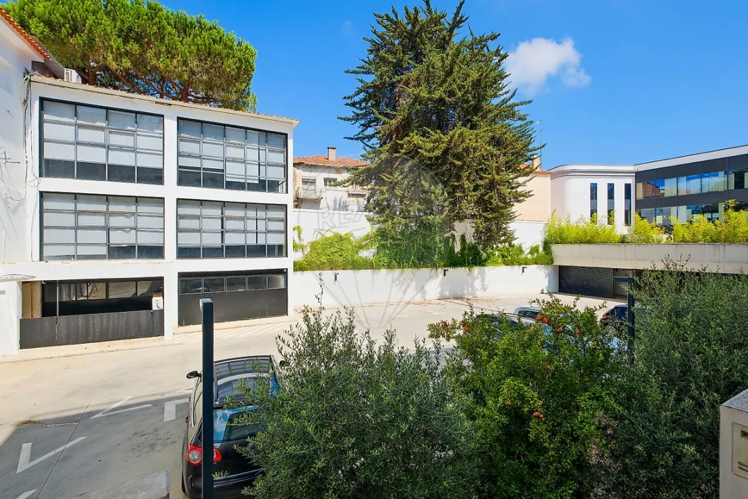 Apartamento T4 para Venda em Cascais e Estoril Foto 16