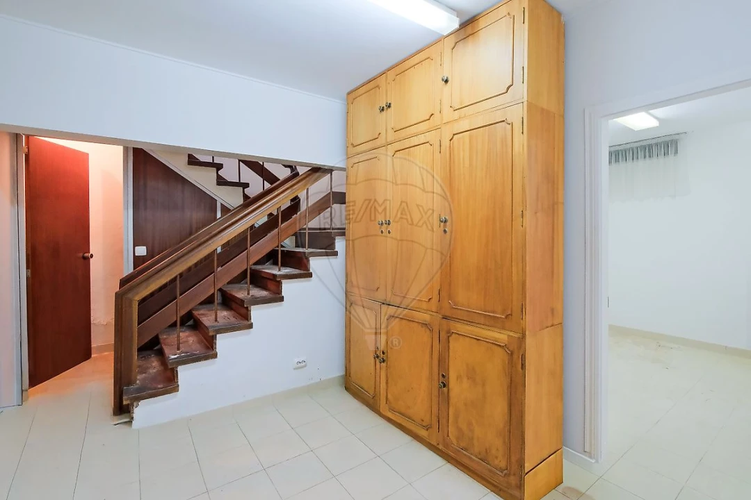 Apartamento T4 para Venda em Cascais e Estoril Foto 25