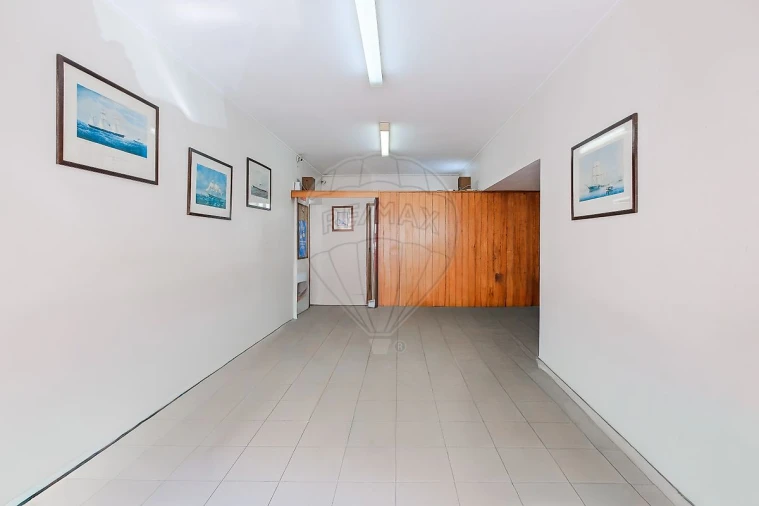 Apartamento T4 para Venda em Cascais e Estoril Foto 14