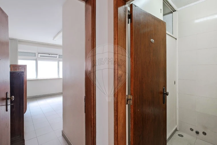 Apartamento T4 para Venda em Cascais e Estoril Foto 18