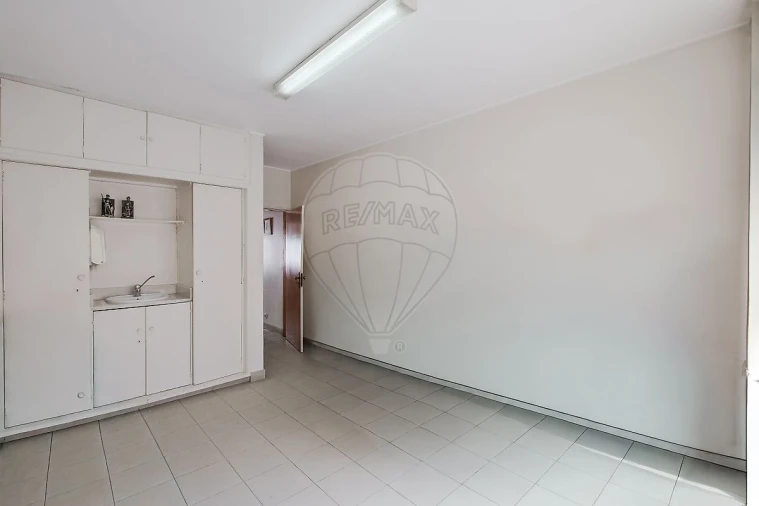 Apartamento T4 para Venda em Cascais e Estoril Foto 21