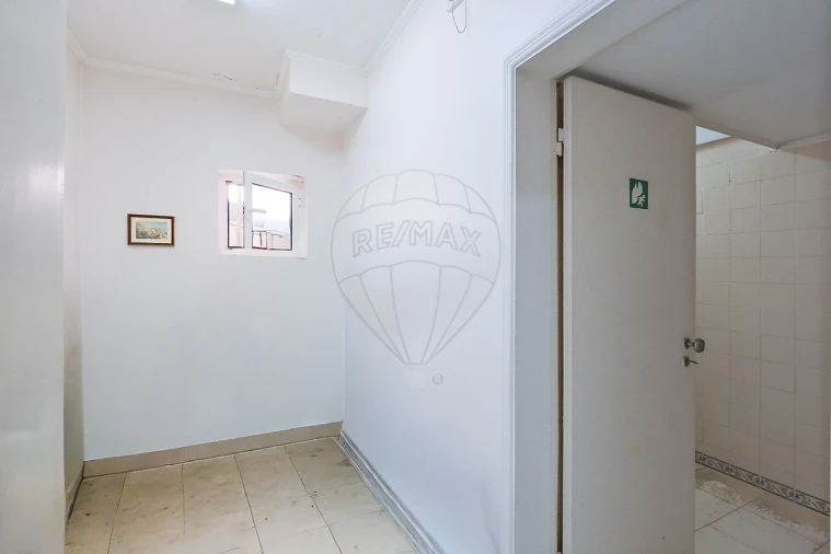Apartamento T4 para Venda em Cascais e Estoril Foto 24