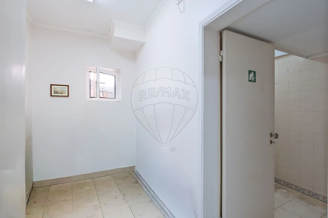 Apartamento T4 para Venda em Cascais e Estoril Foto 24