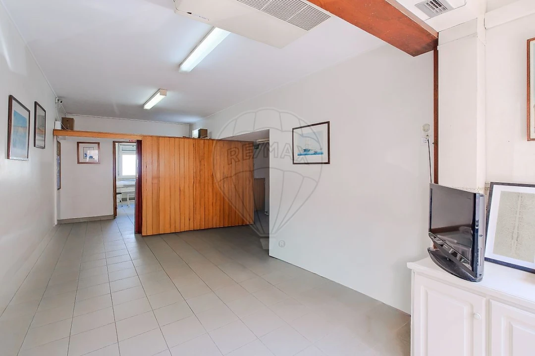 Apartamento T4 para Venda em Cascais e Estoril Foto 13