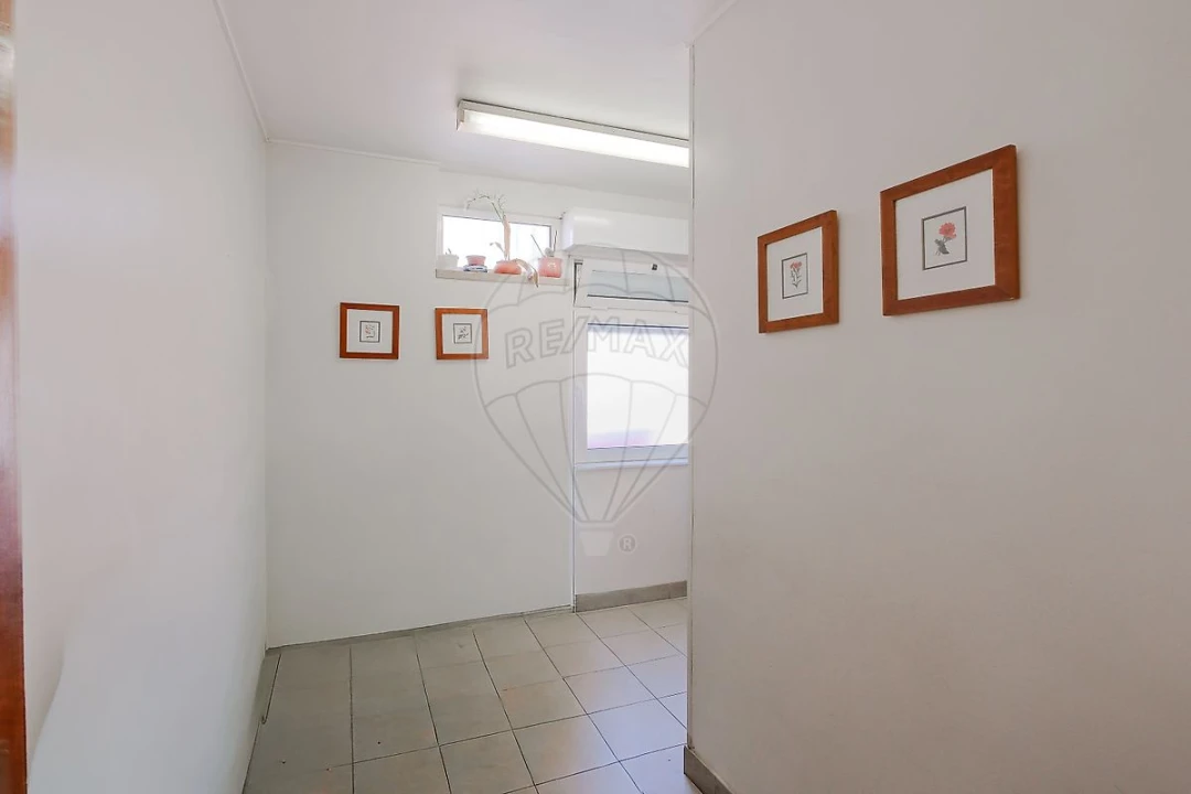 Apartamento T4 para Venda em Cascais e Estoril Foto 7