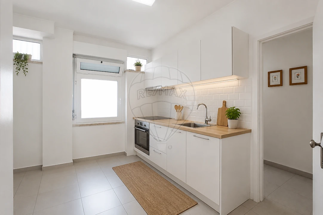 Apartamento T4 para Venda em Cascais e Estoril Foto 30