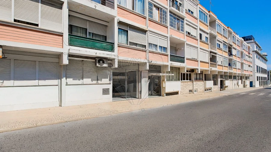 Apartamento T4 para Venda em Cascais e Estoril