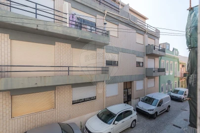 Moradia T3 para Venda em Buarcos