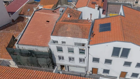 Moradia T3 para Venda em Buarcos