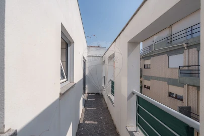 Moradia T3 para Venda em Buarcos