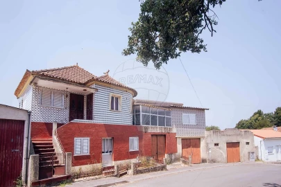Moradia T7 para Venda em Bustos, Troviscal e Mamarrosa