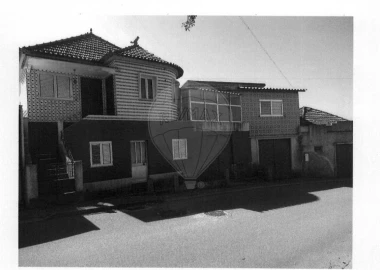 Moradia T7 para Venda em Bustos, Troviscal e Mamarrosa