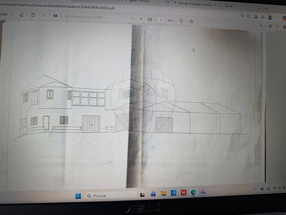 Moradia T7 para Venda em Bustos, Troviscal e Mamarrosa Foto 7